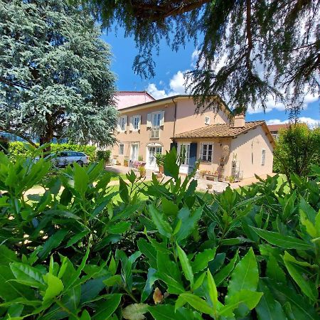 فندق Da Mati E Marta Piaggiori المظهر الخارجي الصورة
