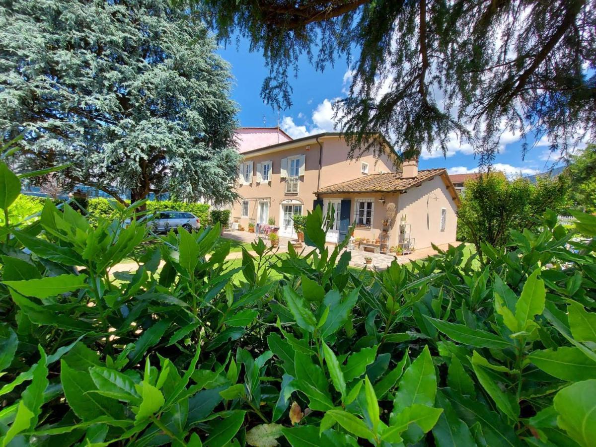 فندق Da Mati E Marta Piaggiori المظهر الخارجي الصورة