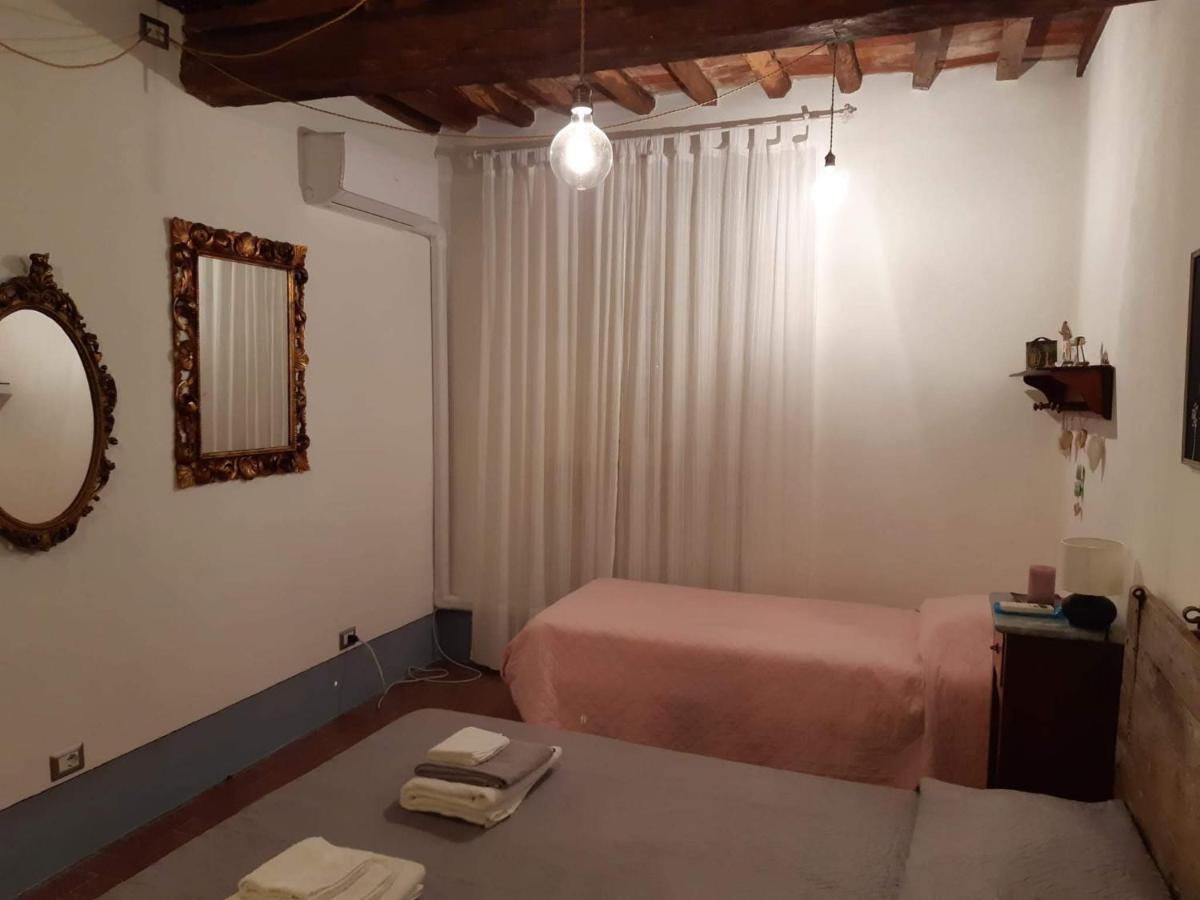 فندق Da Mati E Marta Piaggiori المظهر الخارجي الصورة